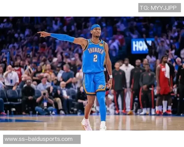 亚历山大33+7+切特25+8雷霆全场火力全开，轻取黄蜂豪取五连胜