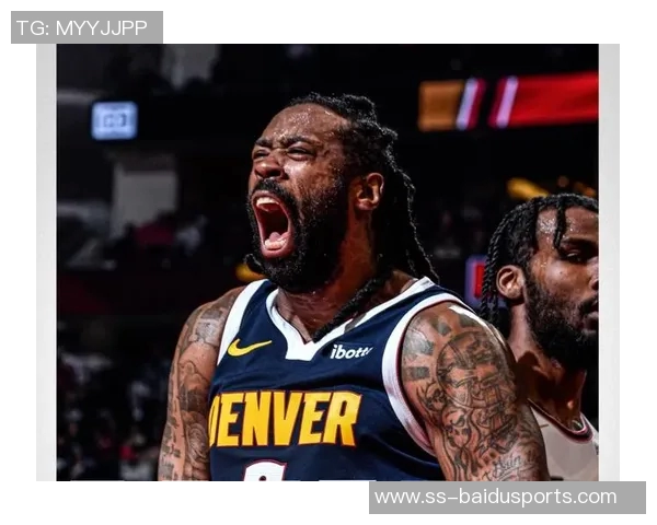 半场战火燃起：掘金对阵火箭比分46-49火箭领先，比赛精彩纷呈！