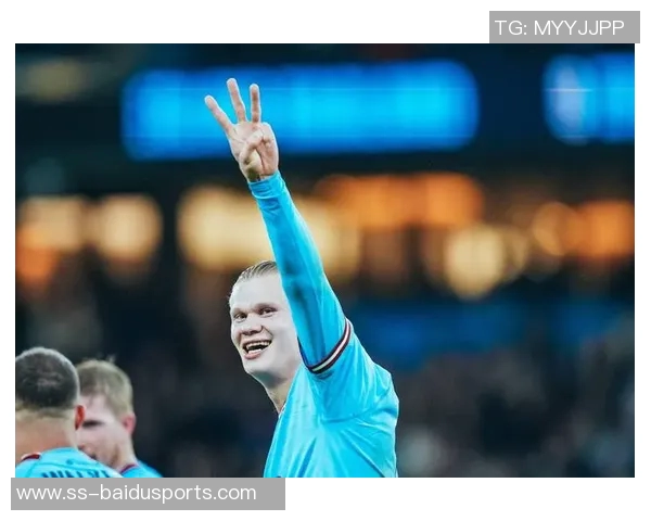 哈兰德翻出2018年球迷预言推文，回应称记得这个名字