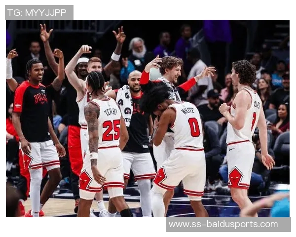 奇才VS公牛前瞻：奇才盼终结13连败，公牛主场胜率71%