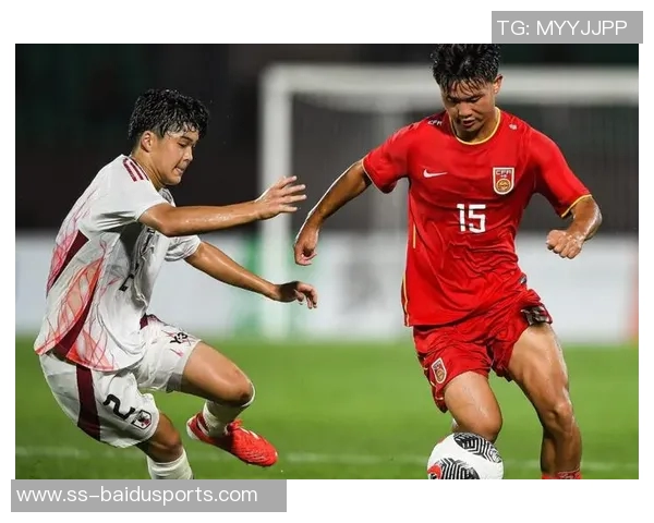 国足罕见碾压局！U16国足大胜，媒体人：20年后或重返世界舞台