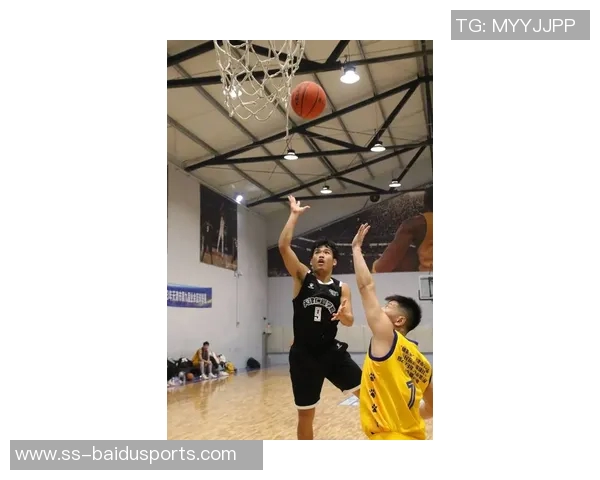 2023年全国男子篮球联赛火热启动：外援精彩表现引发关注